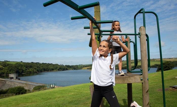 Llys-y-frân Activity Centre